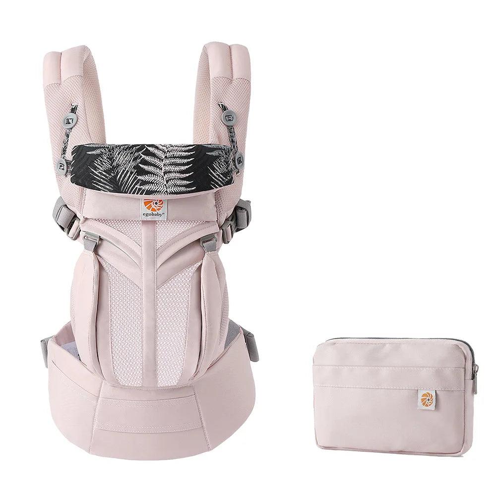 Porte Bébé Bootcamp