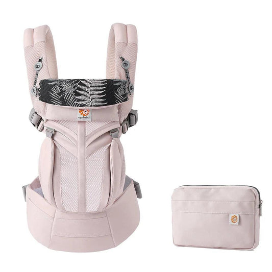 Porte Bébé Bootcamp