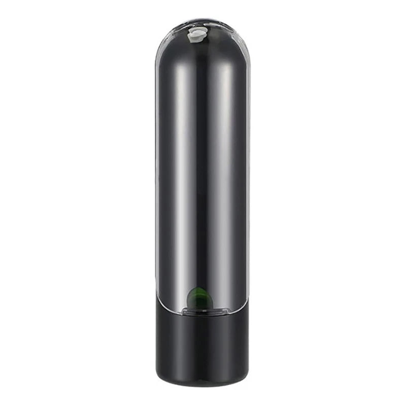 1 Pack Fresh Herb Preservation Bottle Herb Vegetable Preservation Bottle Herb Fresh Storage Container Kitchen Gadget