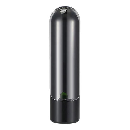 1 Pack Fresh Herb Preservation Bottle Herb Vegetable Preservation Bottle Herb Fresh Storage Container Kitchen Gadget