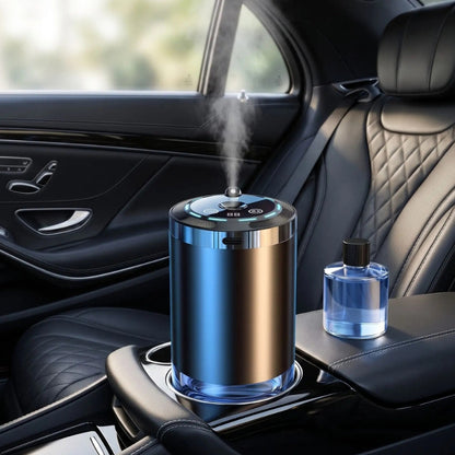 Diffuseur de parfum auto | Fresh