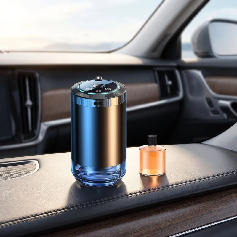 Diffuseur de parfum auto | Fresh