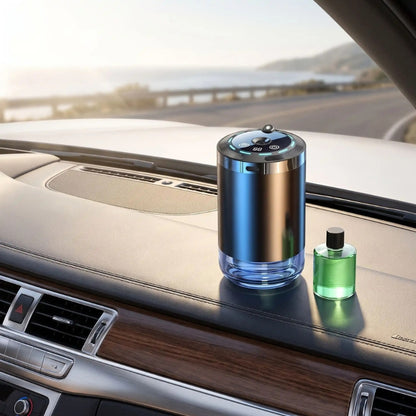 Diffuseur de parfum auto | Fresh