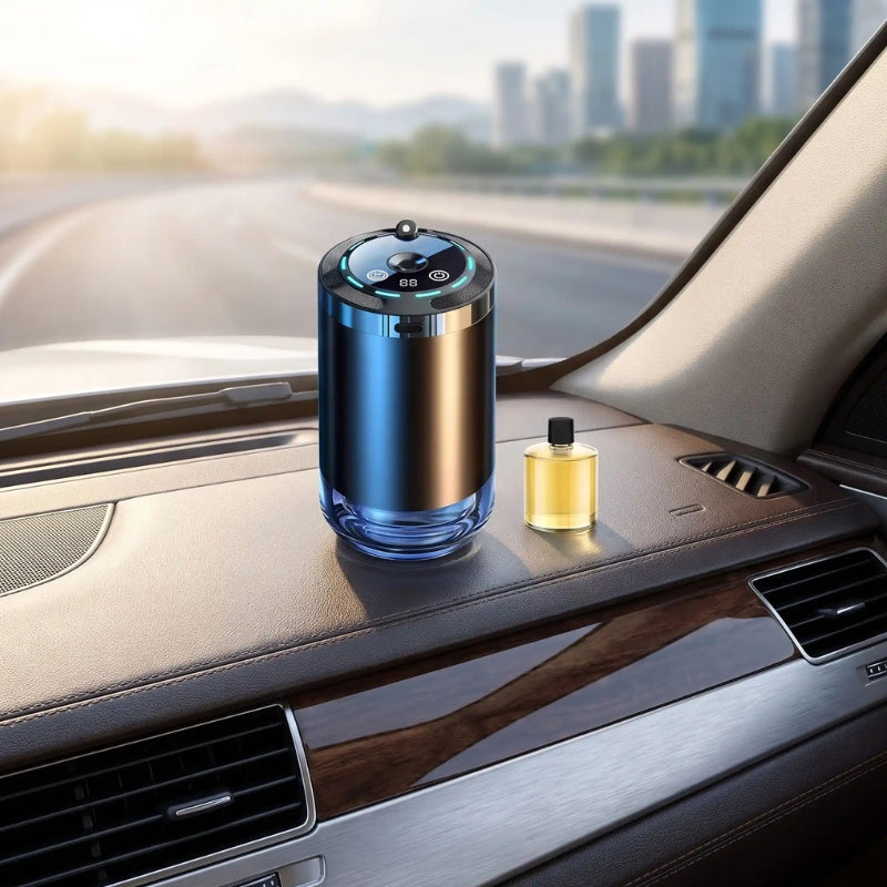 Diffuseur de parfum auto | Fresh