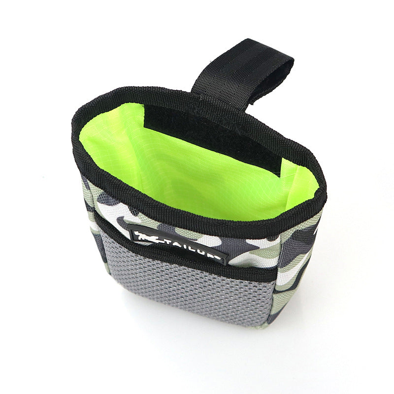 Pochette friandise | WoofTrainer