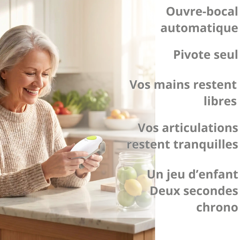 OneClick en situation d'utilisation