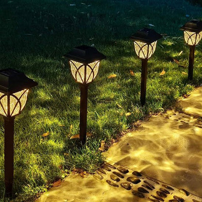 Lampadaire exterieur