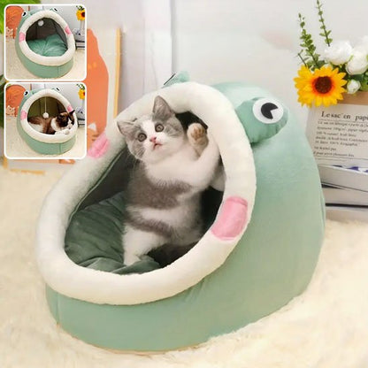 ChâteauFélin Cosy