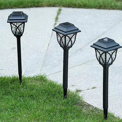Lampadaire exterieur