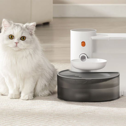 Fontaine Automatique pour Chat
