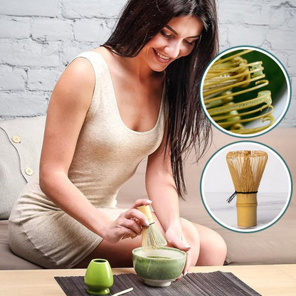 MatChasen Bamboo